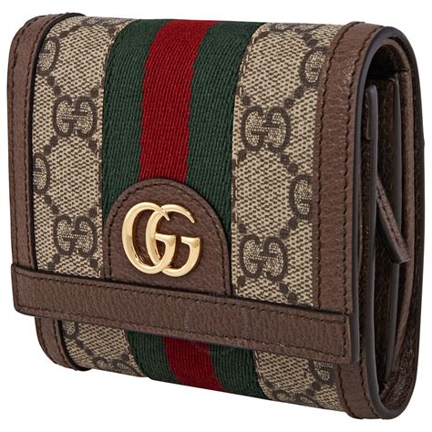 wallet for women gucci|original gucci wallet sale.